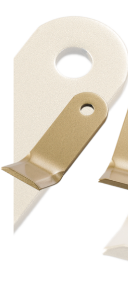 Kobashi Flail Mower Blade