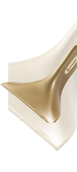 Niplo Ginkgo Leaf Blade