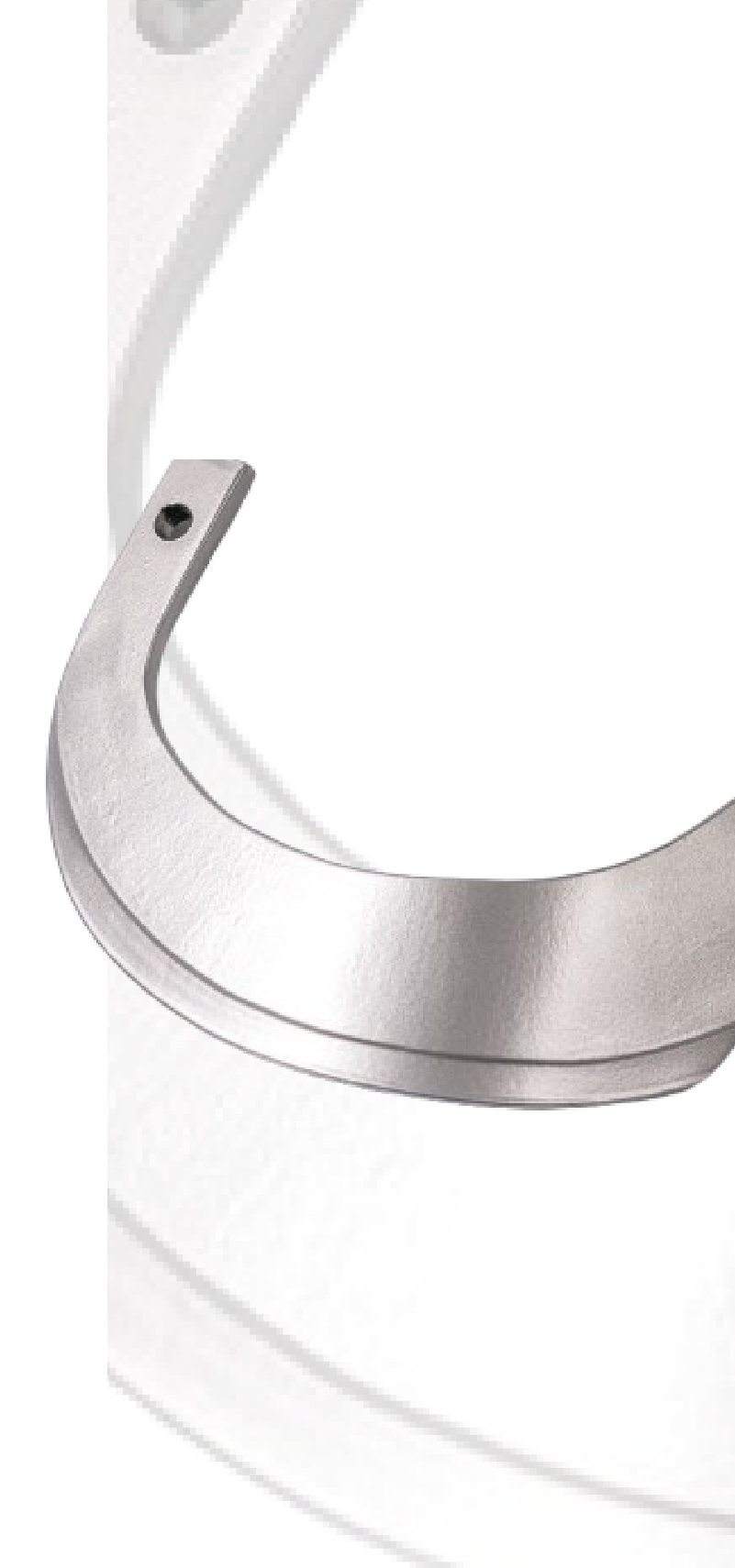 Ultra Soil Turning Blade